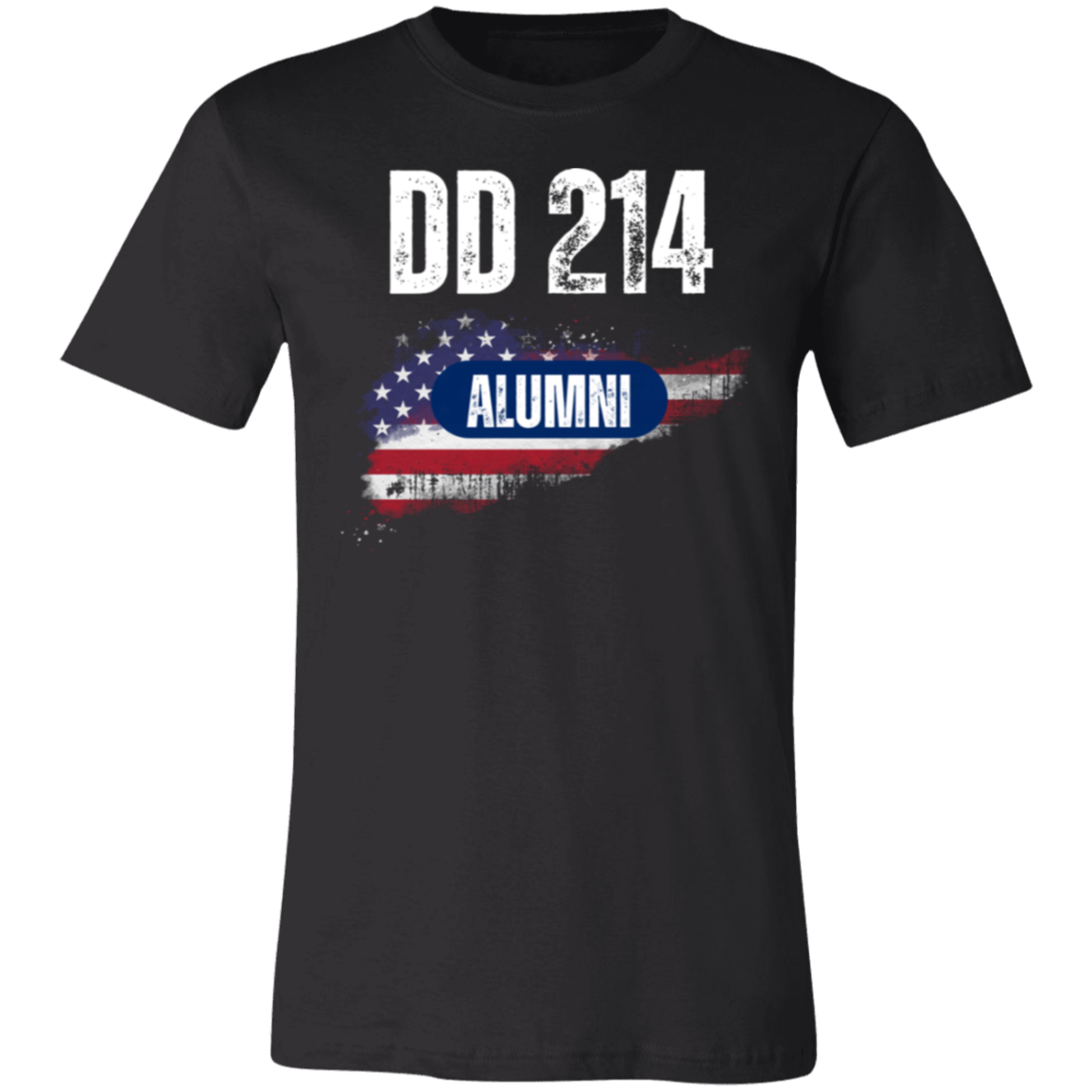 DD214 Alumni