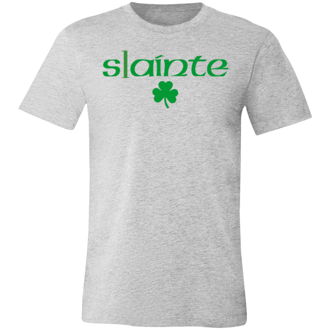 Slainte Irish Men's T-Shirt