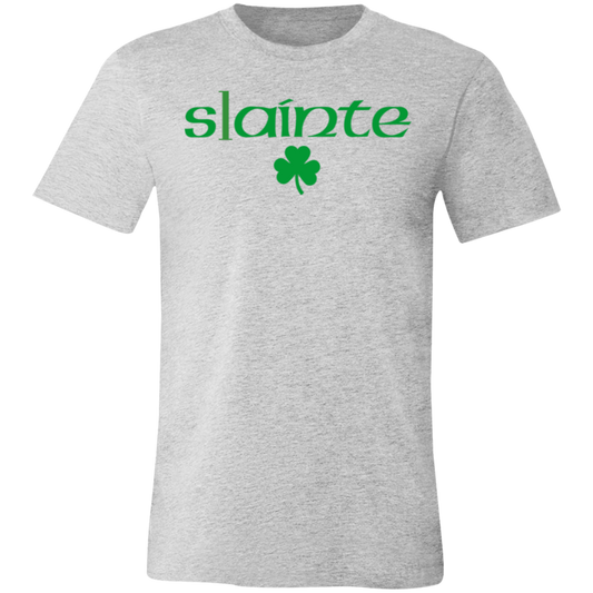 Slainte Irish Men's T-Shirt