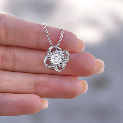 Granddaughter Necklace | Your Greatest Fans